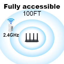 TONGOU SY1 Smart WiFi Switch | Timer, Energy Monitor, Alexa & Google Compatible | DIN Rail | Smart Life/Tuya App
