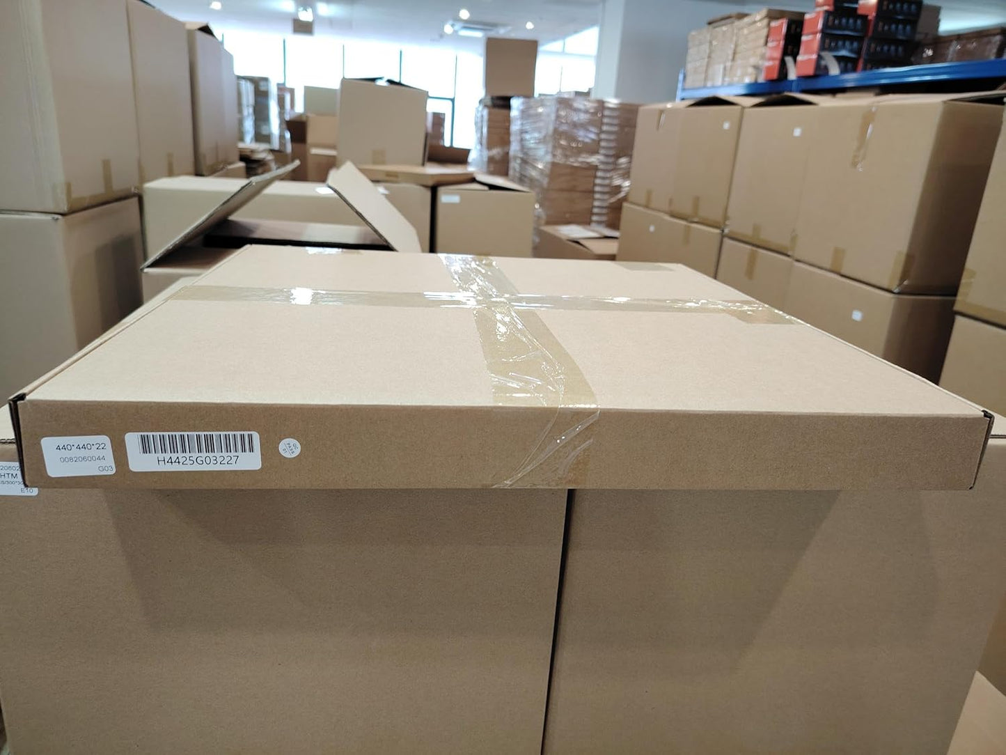 ACMER Honeycomb Laser Bed | Cutting Table with Aluminum Panel for CO2, Diode & Fiber Laser Engraving Machines – (Multiple Sizes).