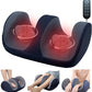 Shiatsu Foot Massager Machine with Heat: The Ultimate Relief for Tired Muscles and Plantar Pain.