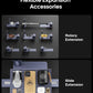 LaserPecker LP4 Dual-Laser Engraver – Best 8K Precision Laser Cutter for Metal, Wood, Jewelry & Acrylic [2025 Edition].