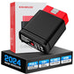 Top-Rated EDIAG Mini OBD2 Bluetooth Scanner: Ultimate Diagnostic Tool for All Vehicles.