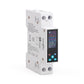 Tongou Smart WiFi Energy Switch, 1P+N, Power Monitor, Recloser & Overload Protection.