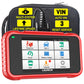 LAUNCH CRP123E: The Best OBDII Scanner for Comprehensive Car Diagnostics.