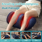 Shiatsu Foot Massager Machine with Heat: The Ultimate Relief for Tired Muscles and Plantar Pain.