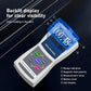 GOYOJO AMST Handheld Digital Gaussmeter | 0-2400mT High-Accuracy Magnetic Field Tester | Professional Magnetometer for Motors, Speakers & Industrial Use
