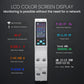 Tongou Smart WiFi Energy Switch, 1P+N, Power Monitor, Recloser & Overload Protection.