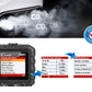 Launch CR3001 Full OBD2 Scanner: Your Ultimate Car Diagnostic Tool.