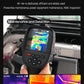 HT-18+ Thermal Imaging Camera 256x192 with Dual-Light Fusion | High-Res Infrared Camera for HVAC, Electrical, Plumbing & Home Inspection | -4°F to 1022°F Range