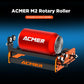 ACMER M2 Laser Rotary Roller – 360° Y-Axis Engraving Tool for Cylindrical Objects | Adjustable Height, Plug & Play.