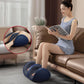 Shiatsu Foot Massager Machine with Heat: The Ultimate Relief for Tired Muscles and Plantar Pain.