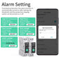 TONGOU SY2 63A Smart WiFi Relay Switch | DIN Rail Mount | Power Monitoring | TUYA App | Alexa & Google Home Compatible | No Hub Required