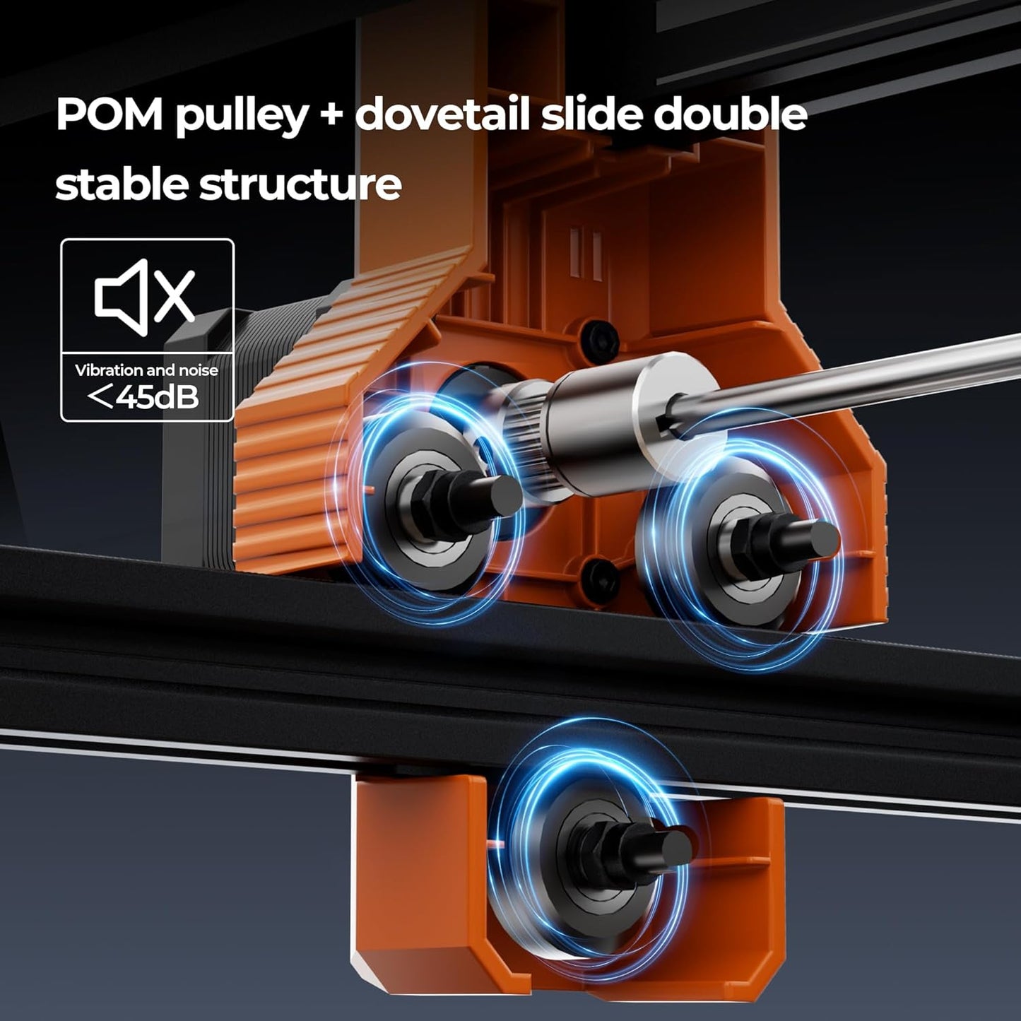 ACMER S2 Laser Engraver & Cutter Machine – 4W / 7W / 12W High Precision DIY Wood, Metal, Acrylic Engraving