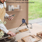 LaserPecker LP1 Pro Starter Kit - Mini Laser Engraver for DIY Projects & Gifts.
