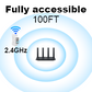 TONGOU SY1 Smart WiFi Switch | Timer, Energy Monitor, Alexa & Google Compatible | DIN Rail | Smart Life/Tuya App