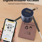 LaserPecker LP1 Pro Starter Kit - Mini Laser Engraver for DIY Projects & Gifts.