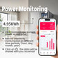 Tongou Smart WiFi Energy Switch, 1P+N, Power Monitor, Recloser & Overload Protection.