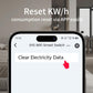 Tongou Smart WiFi Energy Switch, 1P+N, Power Monitor, Recloser & Overload Protection.
