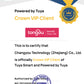 Tongou Smart WiFi Energy Switch, 1P+N, Power Monitor, Recloser & Overload Protection.