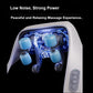 Relieve Discomfort with Our Innovative Shoulder Neck Massager - Your Solution to Pain-Free Living! - HIVAGI®
