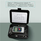 GOYOJO 500N Digital Force Gauge – High-Precision Push-Pull Meter for Tension & Compression Testing, 4 Measurement Units (N, kg, lb, oz) with Peak/Real-Time Modes for Quality Control & Industrial Testing.