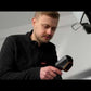 GOYOJO GH340 Thermal Imaging Camera: 640x480 Super Resolution Handheld IR Imager with 2MP Visual Camera, 25Hz Refresh Rate, -4°F to 1022°F | Professional Infrared Camera for Home Inspection, HVAC, & Electrical Leak Detection