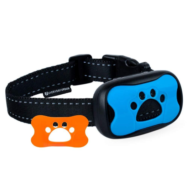 Best vibration bark collar best sale